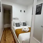 -luciano Cordeiro 3 Andar Ubytování v soukromí *