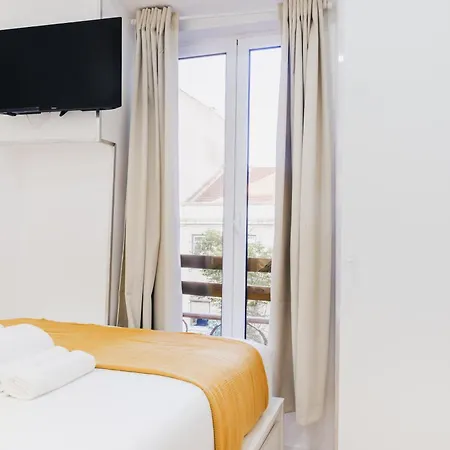 -luciano Cordeiro 3 Andar Pansiyon