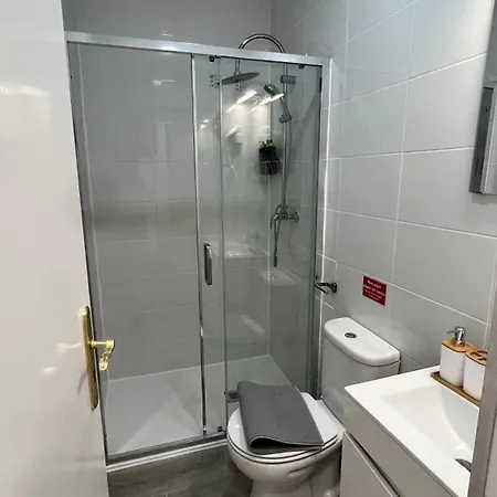 Accommodatie bij particulieren -luciano Cordeiro 3 Andar