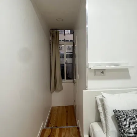 -luciano Cordeiro 3 Andar Lisboa