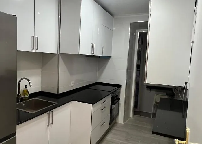 Privat bolig -luciano Cordeiro 3 Andar *