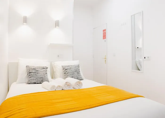 Privat bolig -luciano Cordeiro 3 Andar *