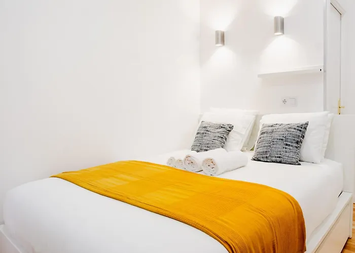 Privat bolig -luciano Cordeiro 3 Andar *