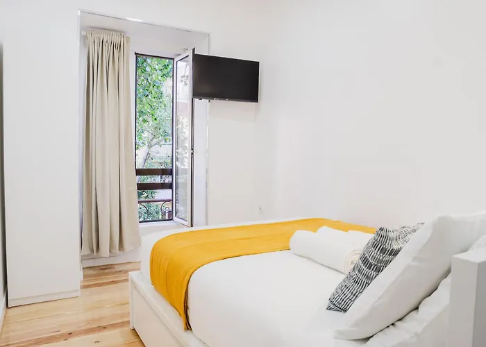 -luciano Cordeiro 3 Andar * Lisboa