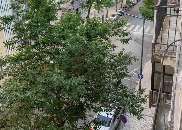 -luciano Cordeiro 3 Andar Privat bolig *