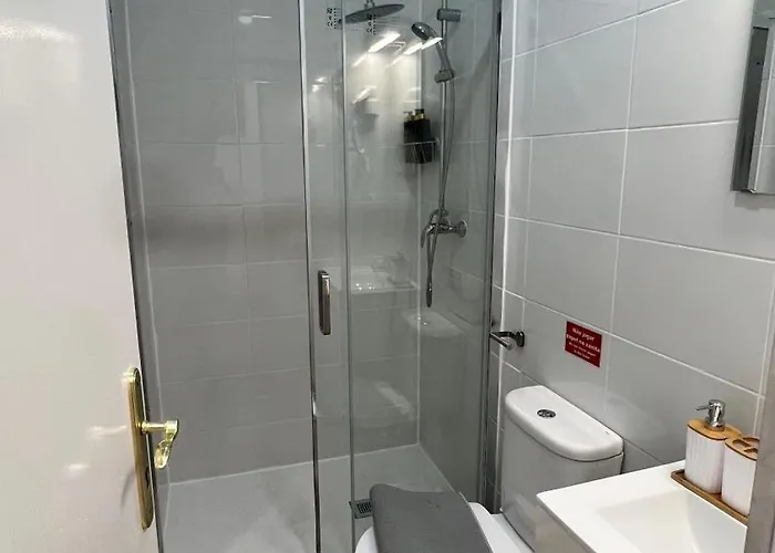 Privat bolig -luciano Cordeiro 3 Andar