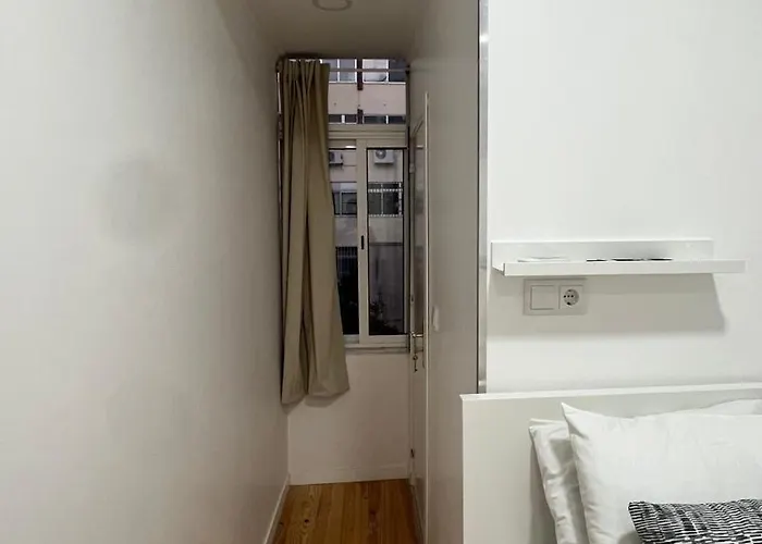 -luciano Cordeiro 3 Andar Lisboa