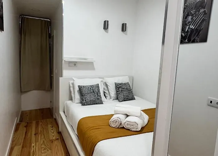 -luciano Cordeiro 3 Andar Privat bolig *