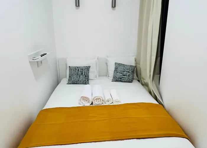 -luciano Cordeiro 3 Andar Privat bolig *