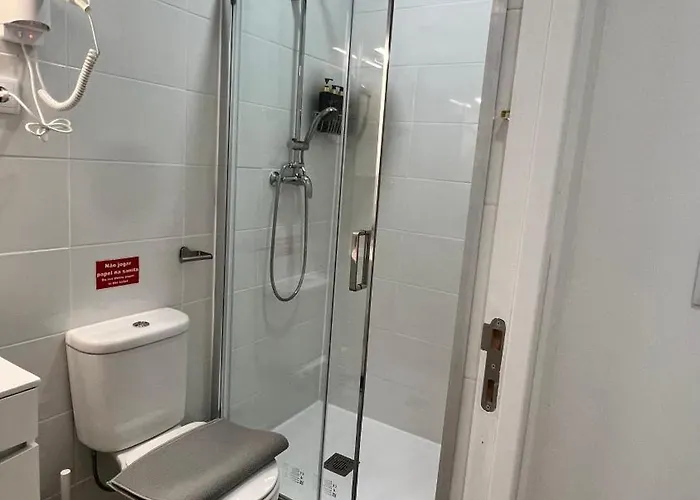 Privat bolig -luciano Cordeiro 3 Andar