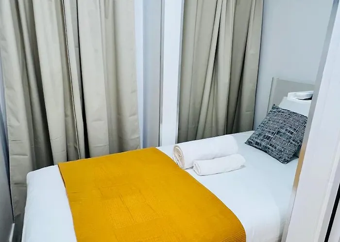 -luciano Cordeiro 3 Andar Privat bolig *