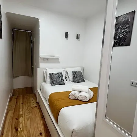 -luciano Cordeiro 3 Andar Quarto em Acomodações Particulares *