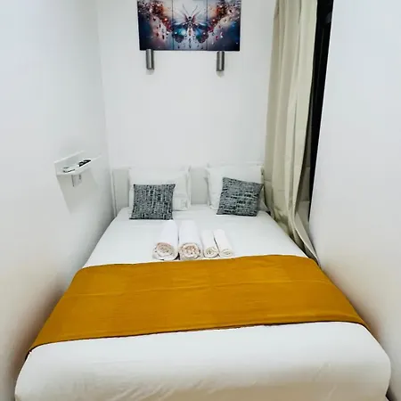 -luciano Cordeiro 3 Andar Quarto em Acomodações Particulares *