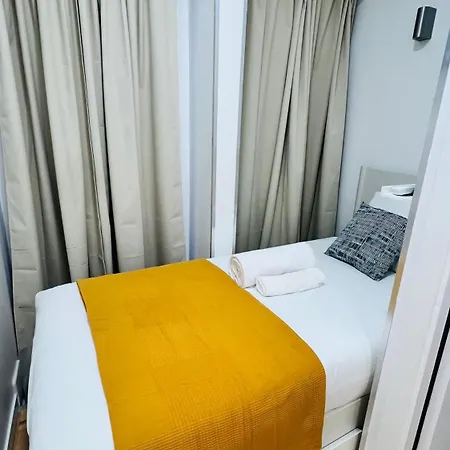 -luciano Cordeiro 3 Andar Quarto em Acomodações Particulares *